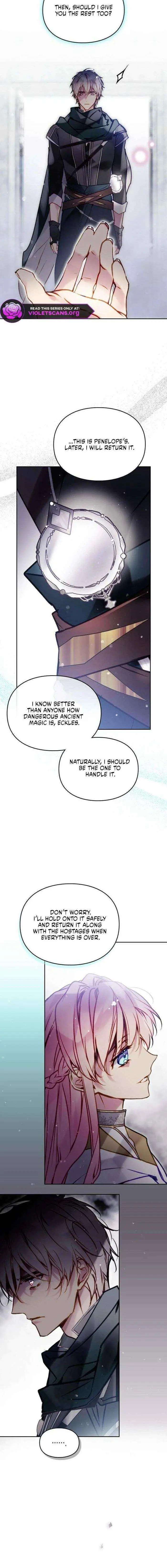 Villains Are Destined to Die Chapter 203 image 04_optimized